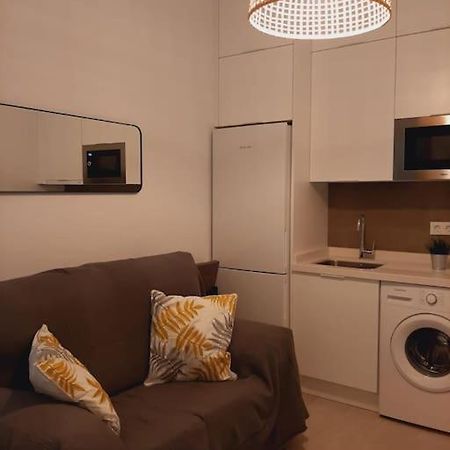 Coqueto Apartamento En Triana Sevilla Exterior foto